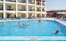 Foto Hotel Gouves Park in Gouves ( Heraklion Kreta)